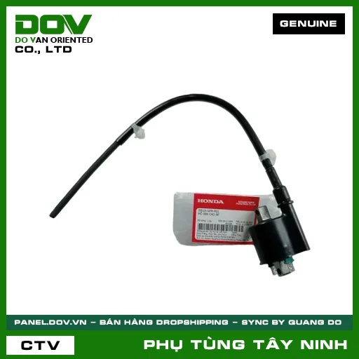 MÔ BIN CAO ÁP — 30510GFM901