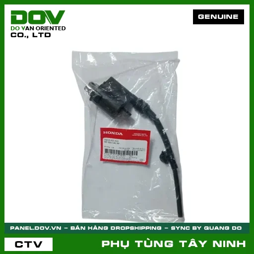 MÔ BIN CAO ÁP — 30510K01611