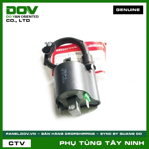 MÔ BIN CAO ÁP — 30510K01901