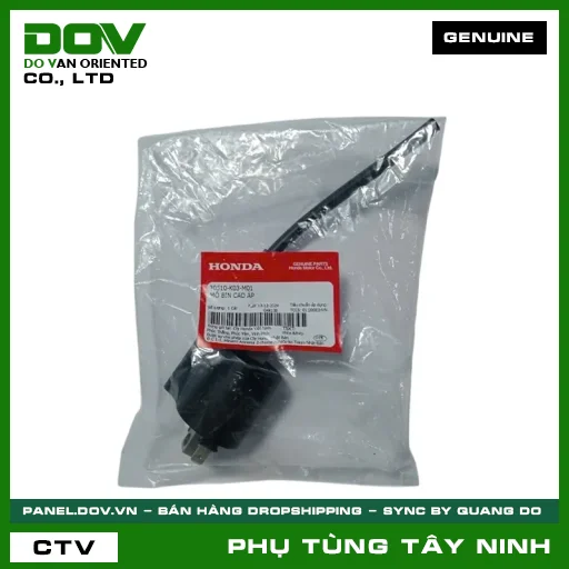 MÔ BIN CAO ÁP — 30510K03M01