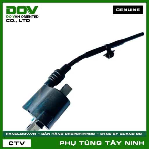 MÔ BIN CAO ÁP — 30510K12901