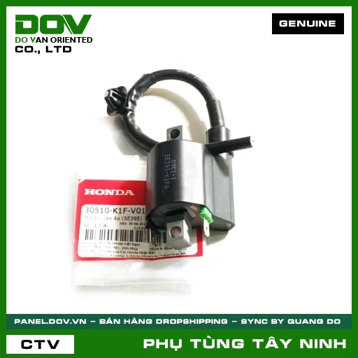 MÔ BIN CAO ÁP (SE39S) — 30510K1FV01