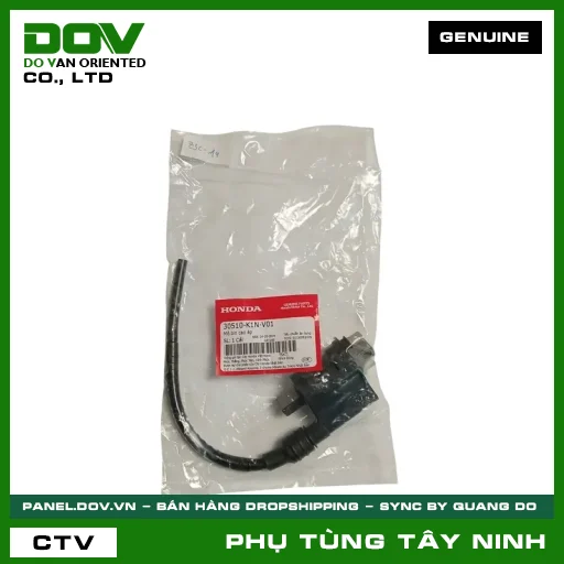 MÔ BIN CAO ÁP — 30510K1NV01