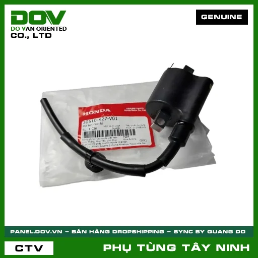 MÔ BIN CAO ÁP — 30510K27V01
