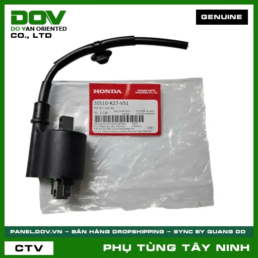 MÔ BIN CAO ÁP — 30510K27V51