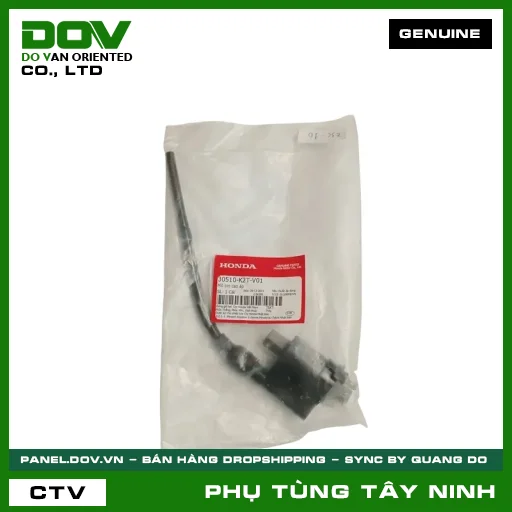MÔ BIN CAO ÁP — 30510K2TV01