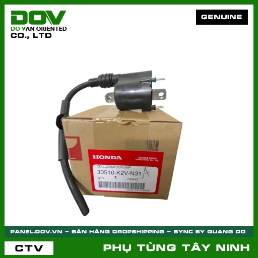 MÔ BIN CAO ÁP — 30510K2VN31