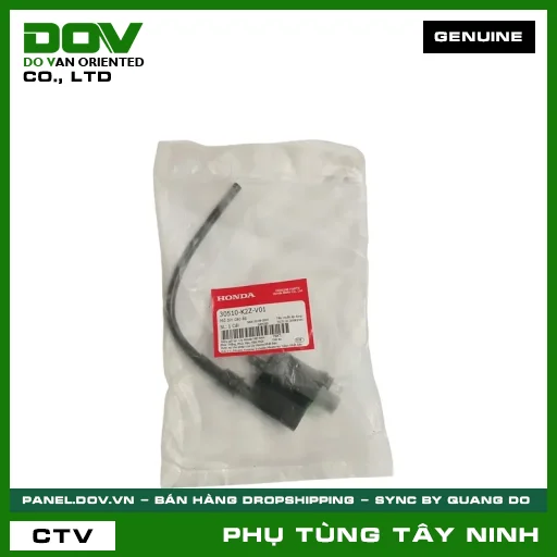 MÔ BIN CAO ÁP — 30510K2ZV01