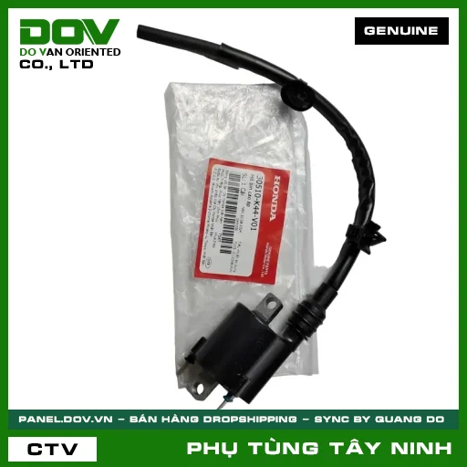MÔ BIN CAO ÁP — 30510K44V01
