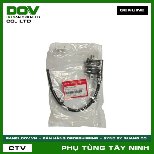 MÔ BIN CAO ÁP — 30510K44V81