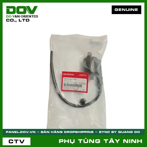 MÔ BIN CAO ÁP — 30510K57V01