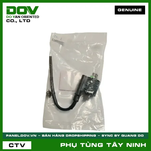 MÔ BIN CAO ÁP — 30510K66V01