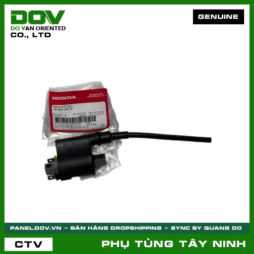 MÔ BIN CAO ÁP — 30510K73V41