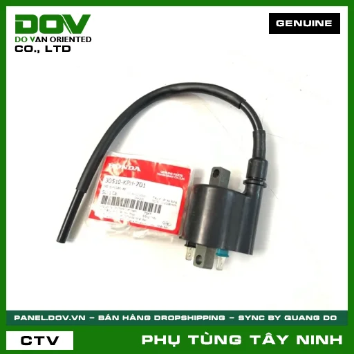 MÔ BIN CAO ÁP — 30510KPH701
