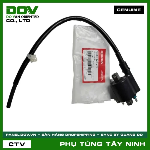 MÔ BIN CAO ÁP — 30510KVGV21