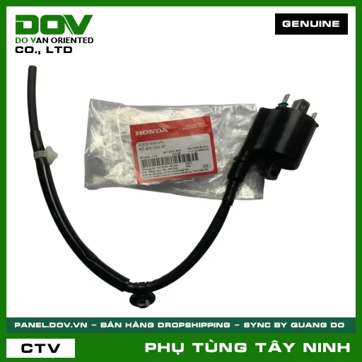 MÔ BIN CAO ÁP — 30510KVGV41