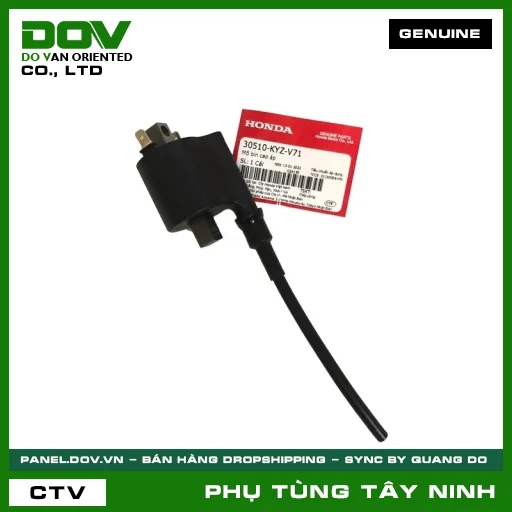MÔ BIN CAO ÁP — 30510KYZV71