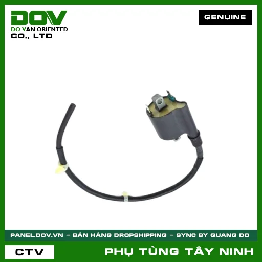 MÔ BIN CAO ÁP — 30510KZL931