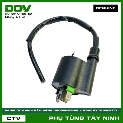 MÔ BIN CAO ÁP — 30510KZVV31