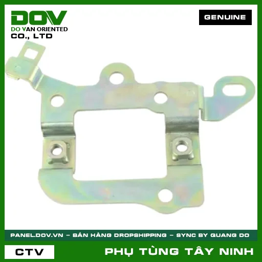 GIÁ ĐỠ MÔ BIN CAO ÁP — 30515KZR600