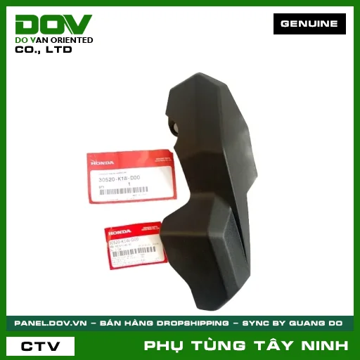 NẮP MÔ BIN CAO ÁP — 30520K1WD00