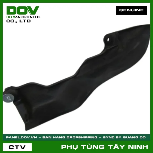 NẮP MÔ BIN CAO ÁP — 30520KTW900