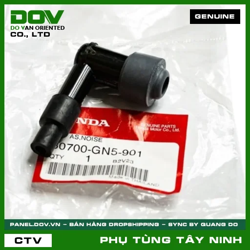 NẮP CHỤP BU GI — 30700GN5901