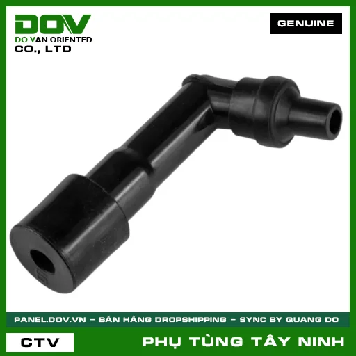 NẮP CHỤP BU GI — 30700KK6153