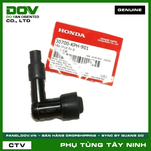 NẮP CHỤP BU GI — 30700KPH900