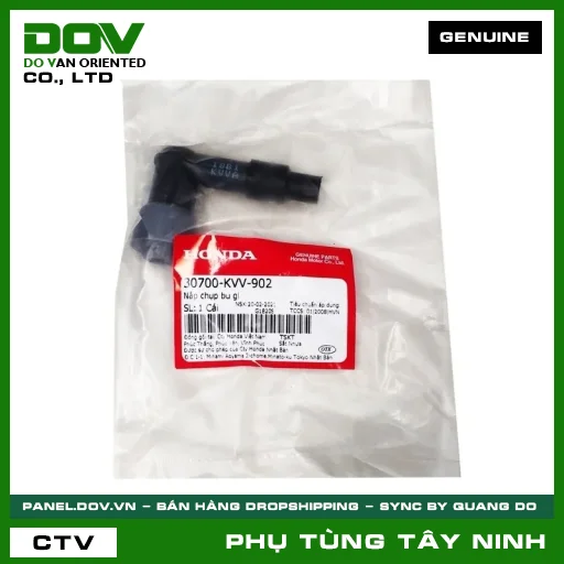 NẮP CHỤP BU GI — 30700KVV902