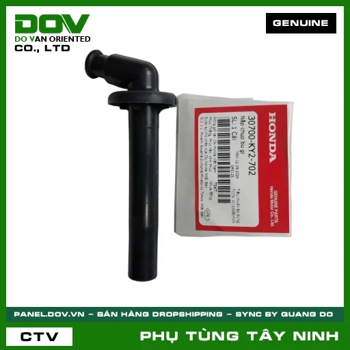 NẮP CHỤP BU GI — 30700KY2702