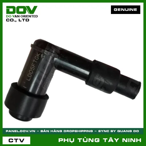 NẮP CHỤP BUGI — 30700KYZ901