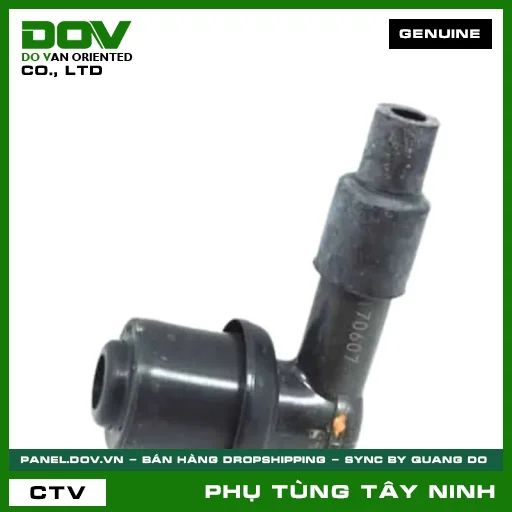 NẮP CHỤP BU GI — 30700KZL931