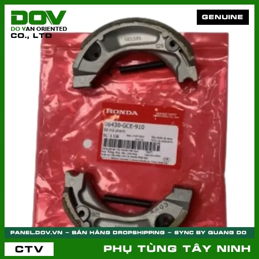 BÁNH ĐÀ VÔ LĂNG ĐIỆN — 31110GBG910