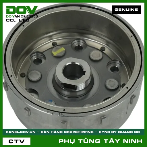BÁNH ĐÀ VÔ LĂNG ĐIỆN — 31110K03H11