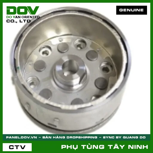 BÁNH ĐÀ VÔ LĂNG ĐIỆN — 31110K26B01