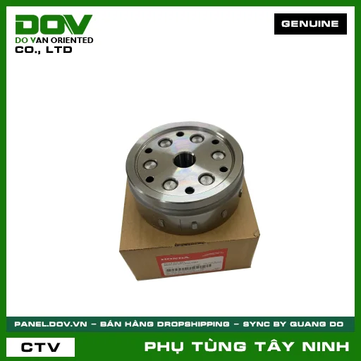 BÁNH ĐÀ VÔ LĂNG ĐIỆN — 31110K41N01