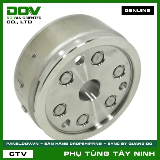 BÁNH ĐÀ — 31110K56N01