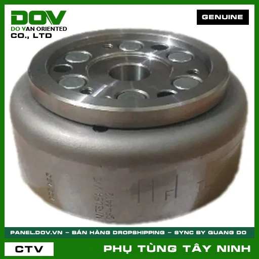 BÁNH ĐÀ VÔ LĂNG ĐIỆN — 31110KFM901
