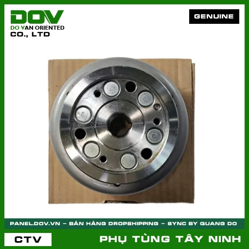 BÁNH ĐÀ VÔ LĂNG ĐIỆN — 31110KRS901