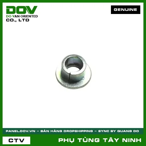 BỘ CHỔI THAN MÁY ĐỀ — 31201KVSJ01