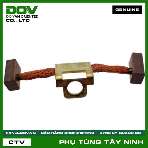 CHỔI THAN A CỦ ĐỀ — 31201MEW921