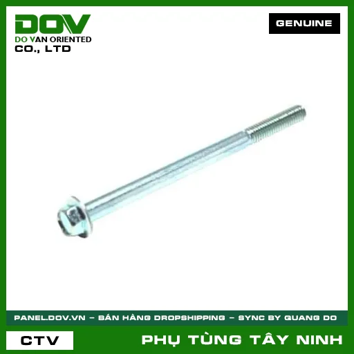 BU LÔNG (ỐC) CỦ ĐỀ — 31205KTC921