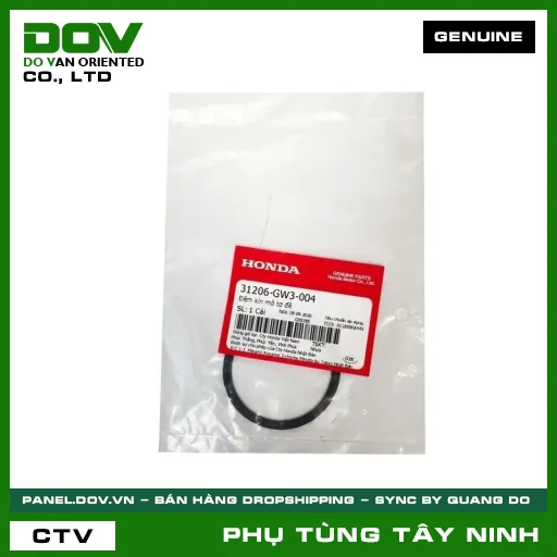 ĐỆM KÍN CỦ ĐỀ — 31206GW3004