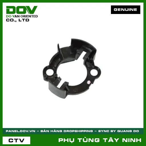 CỤM GIỮ CHỔI THAN — 31206KPPT01