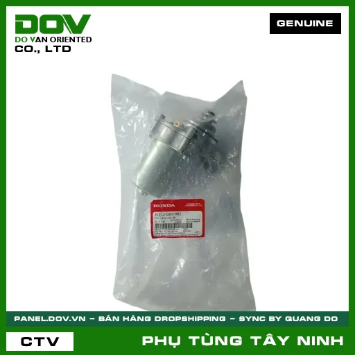 CỤM MÔ TƠ MÁY ĐỀ — 31210GN5982