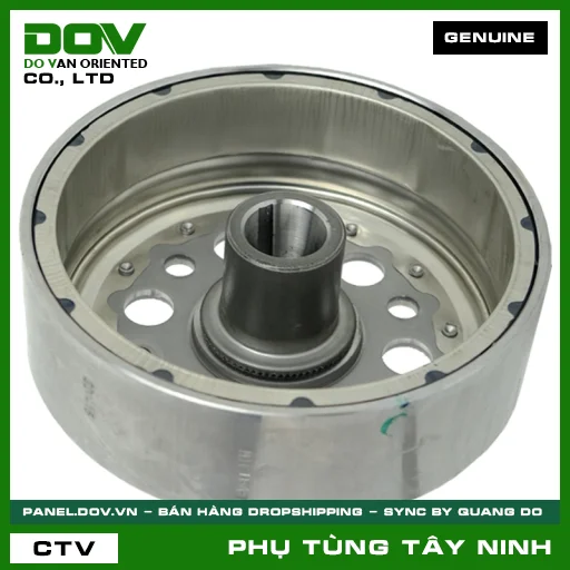 BÁNH ĐÀ VÔ LĂNG ĐIỆN — 31210K2SN01
