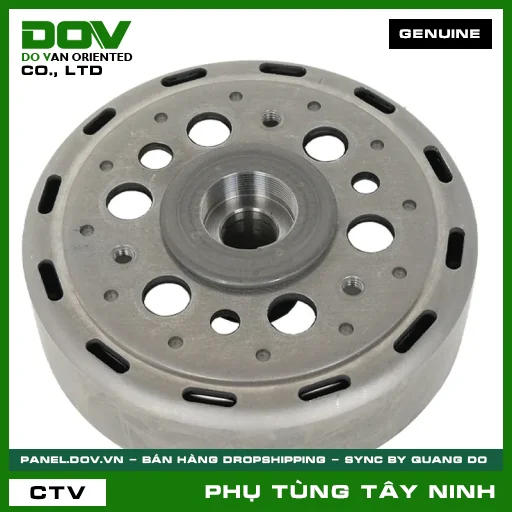 BÁNH ĐÀ — 31210K96V01