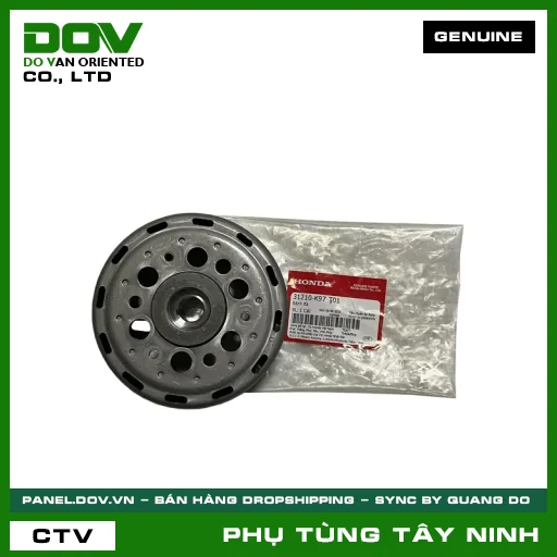BÁNH ĐÀ — 31210K97T01