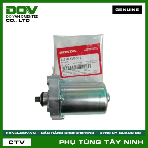 CỦ ĐỀ — 31210KVB951